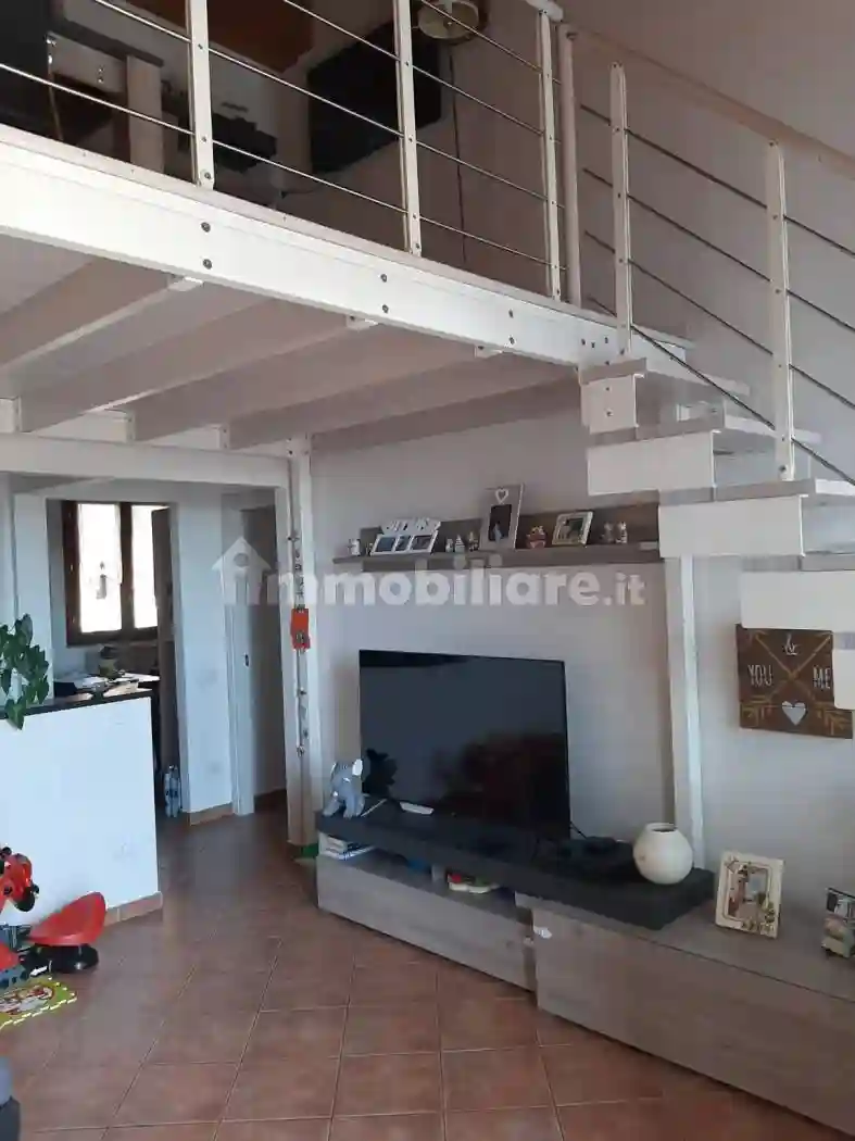 Attico - Mansarda - foto 2