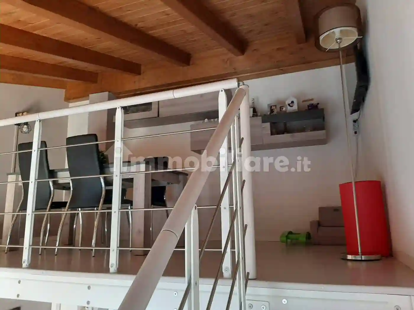 Attico - Mansarda - foto 3