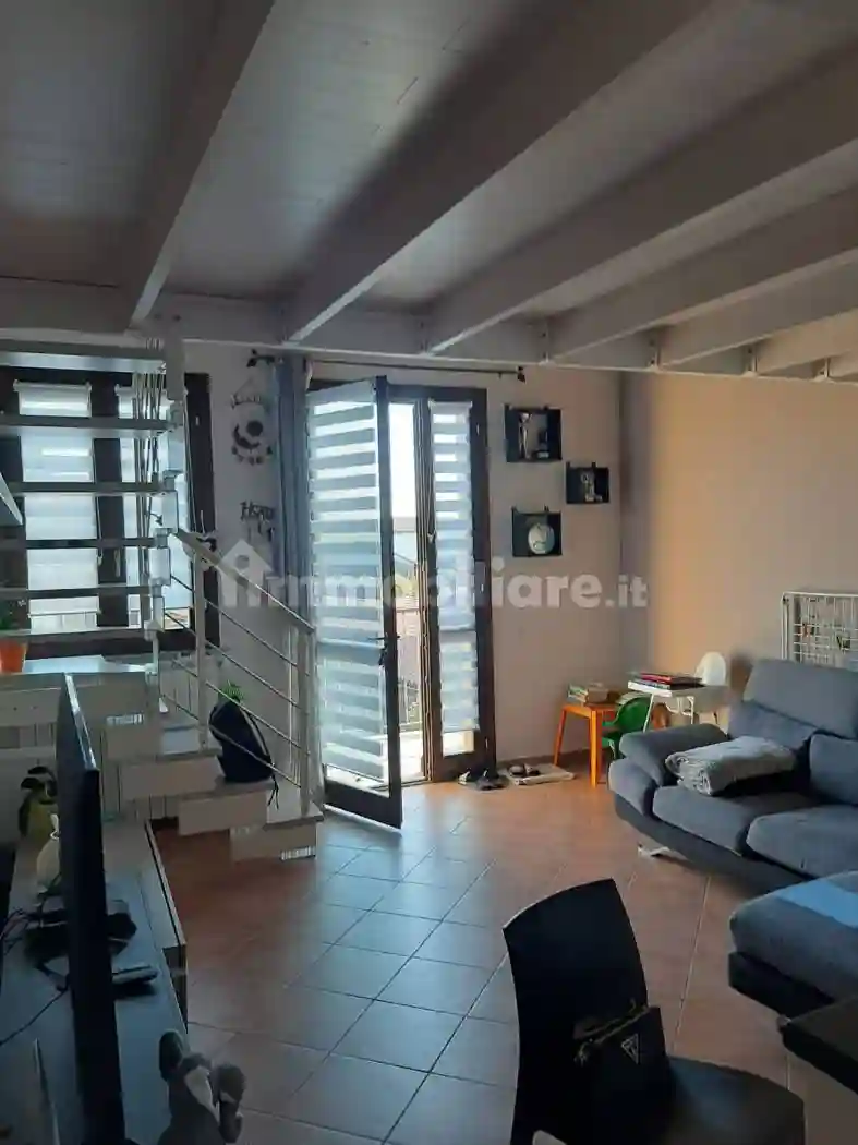 Attico - Mansarda - foto 4