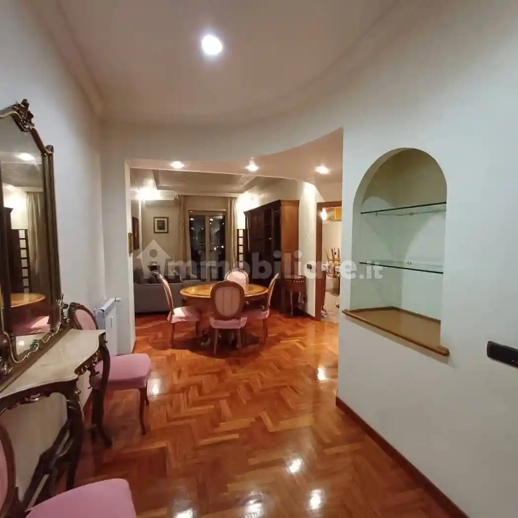 Trilocale via Castro dei Volsci, Colli Albani, Roma - foto 4