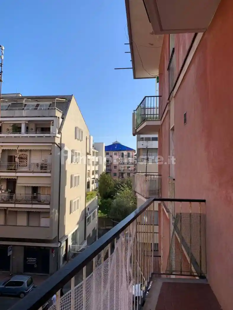 Appartamento in affitto a Sestri Levante