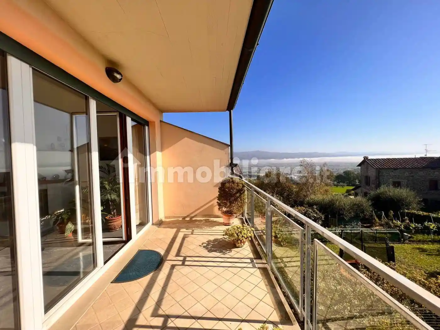 Appartamento in vendita a Anghiari