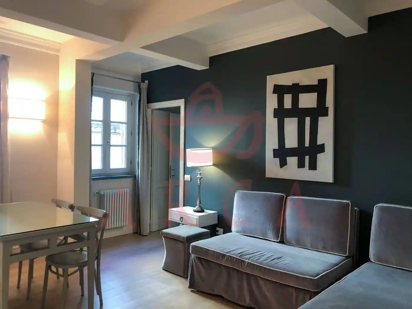Appartamento in affitto a Firenze