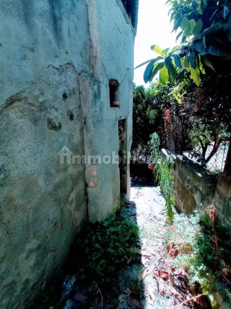 Terratetto unifamiliare via Giuseppe Garibaldi, Roccella Ionica - foto 2