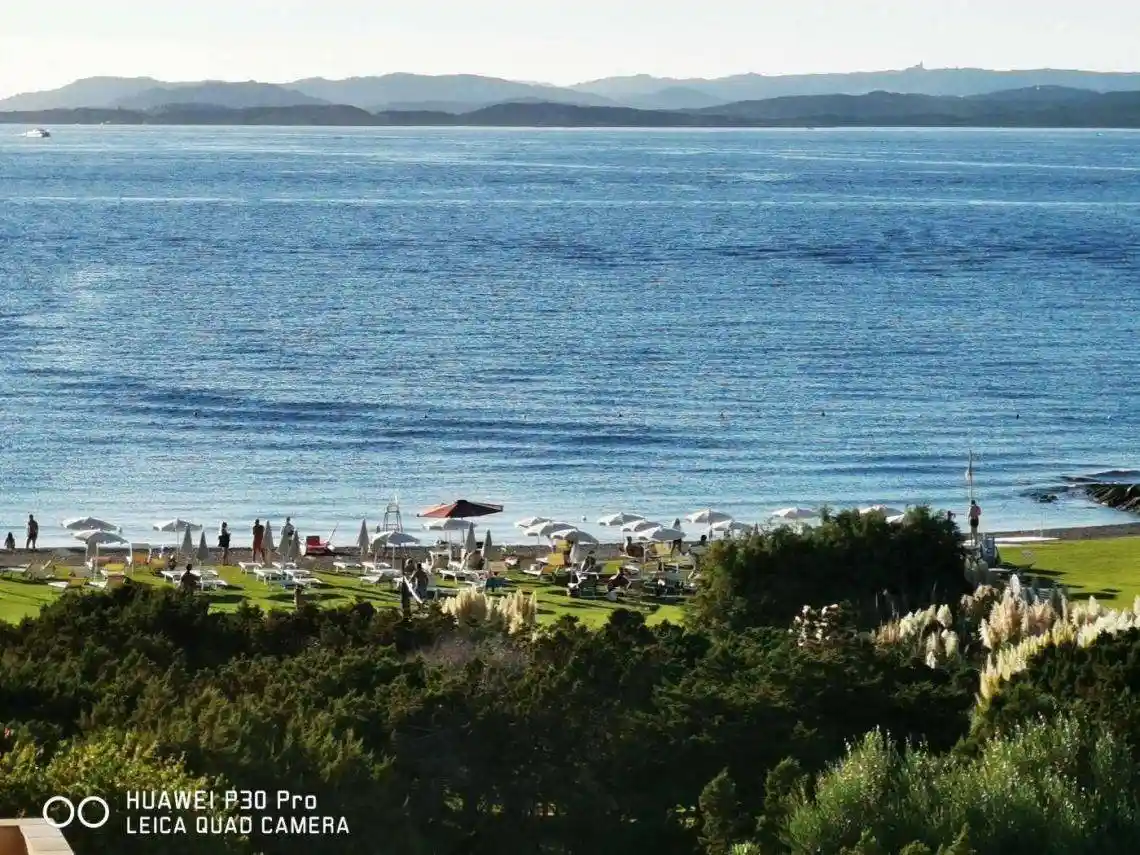 Appartamento in vendita a Arzachena