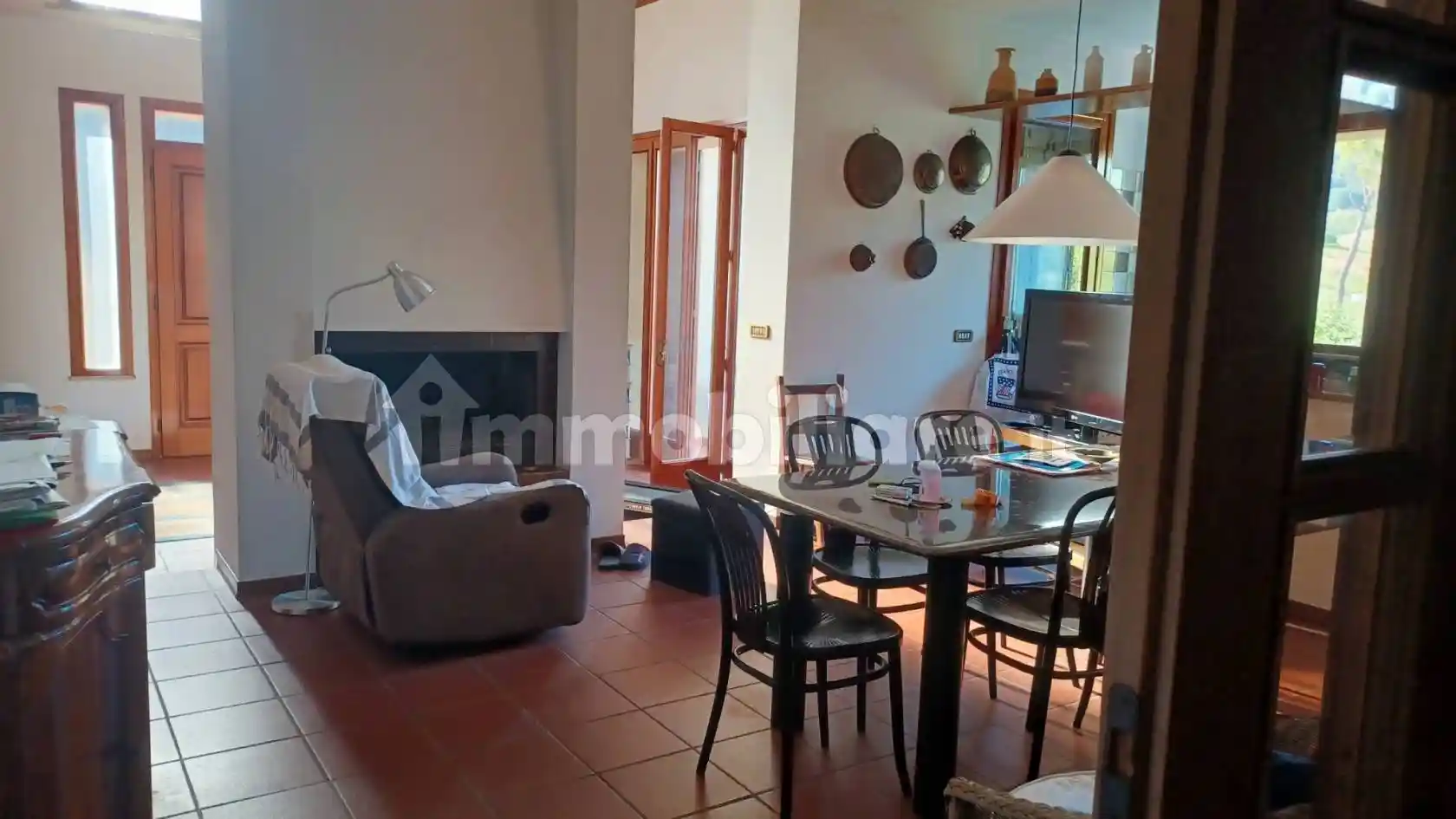 Villa in vendita a Sassofeltrio