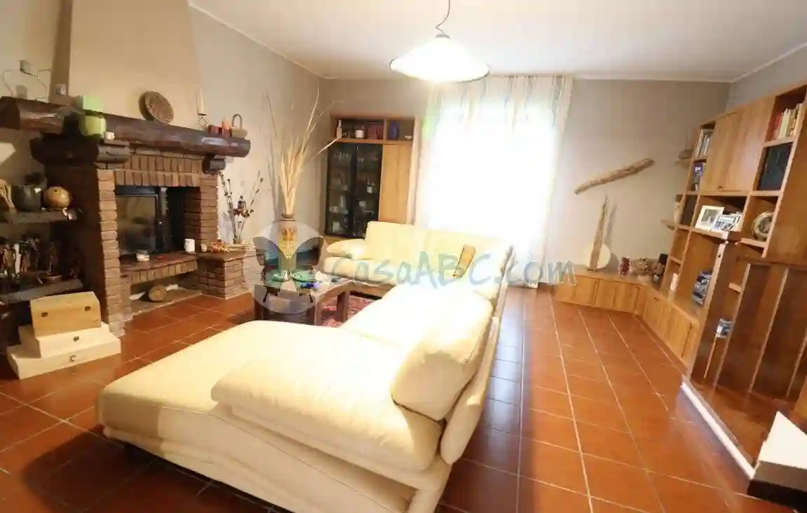 Villetta a schiera - foto 4