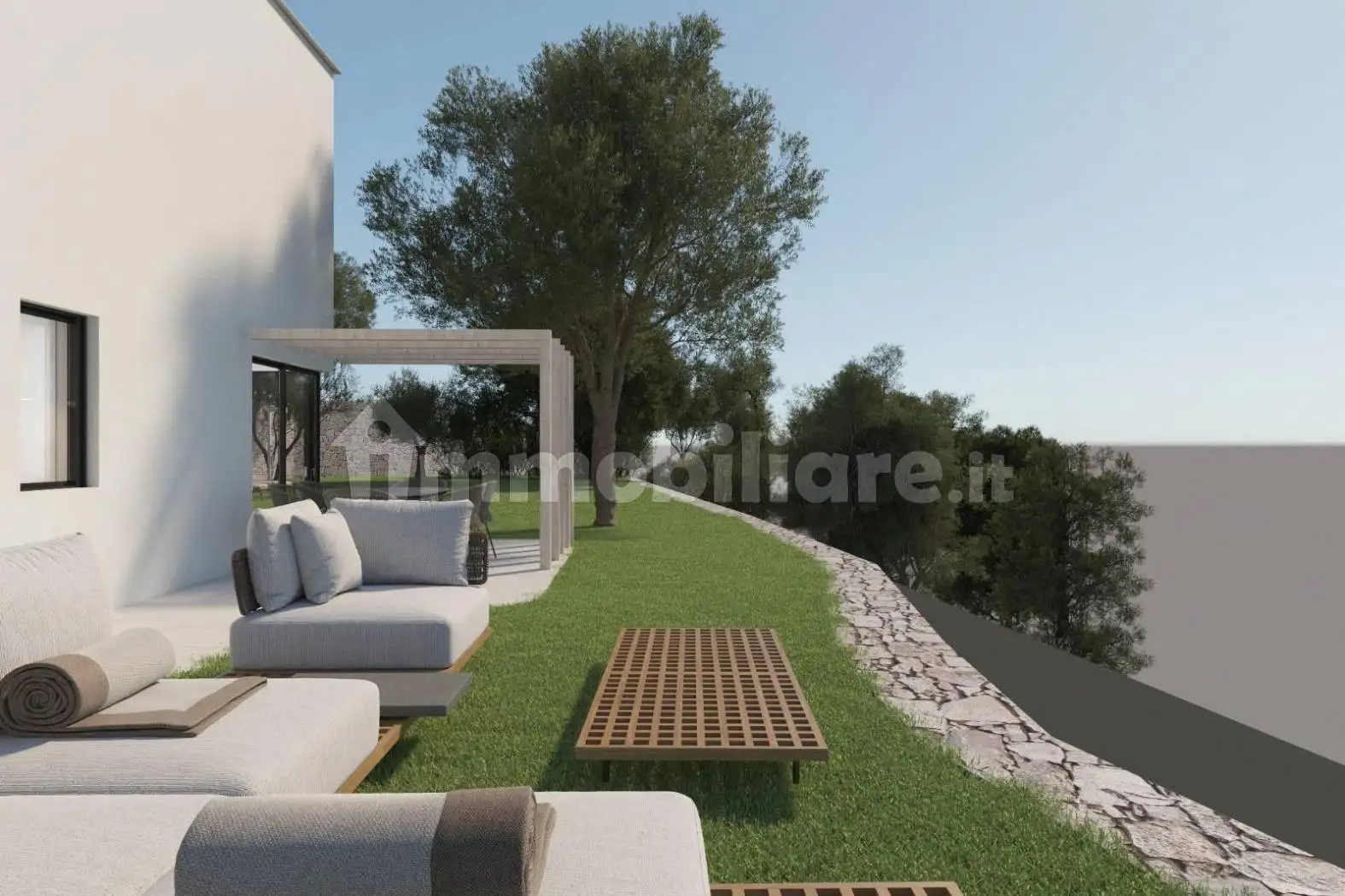 Villa in vendita a Giustenice