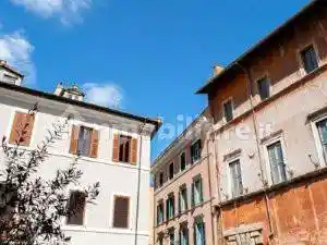 Attico - Mansarda in affitto a Roma