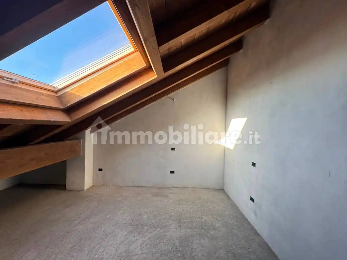 Appartamento in vendita a Roncello