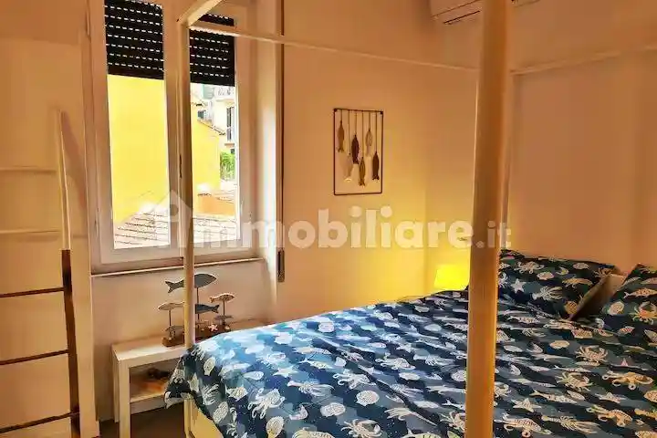 Appartamento in affitto a Monte Argentario