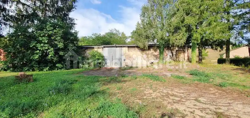 Rustico - Casale in vendita a San Severino Marche