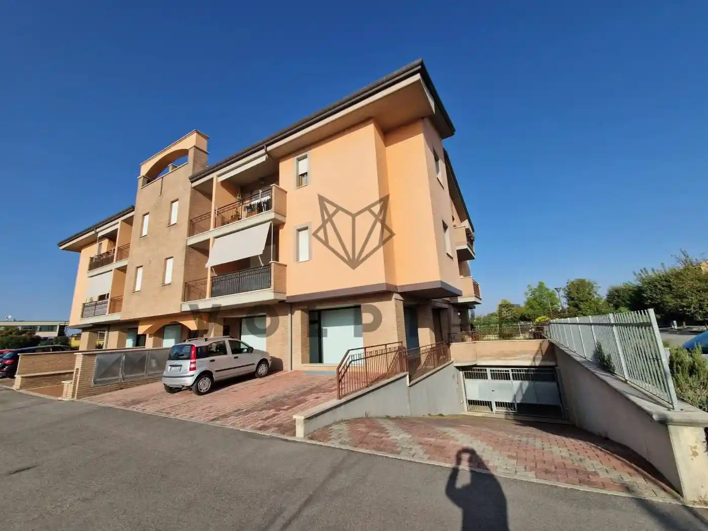 Appartamento in vendita a Bastia Umbra