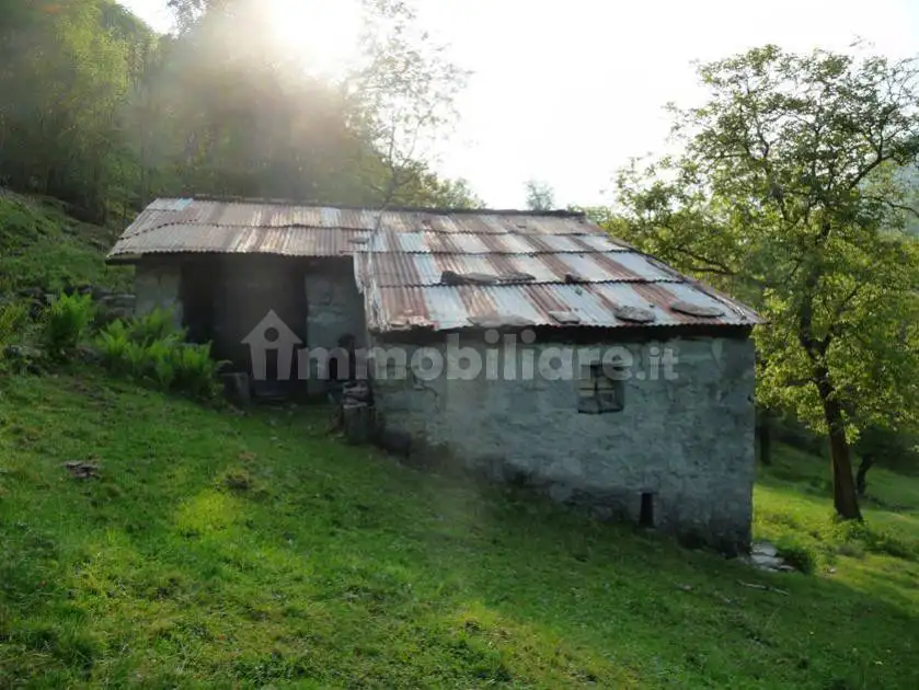 Cascina via Poglia 19, Cedegolo - foto 3