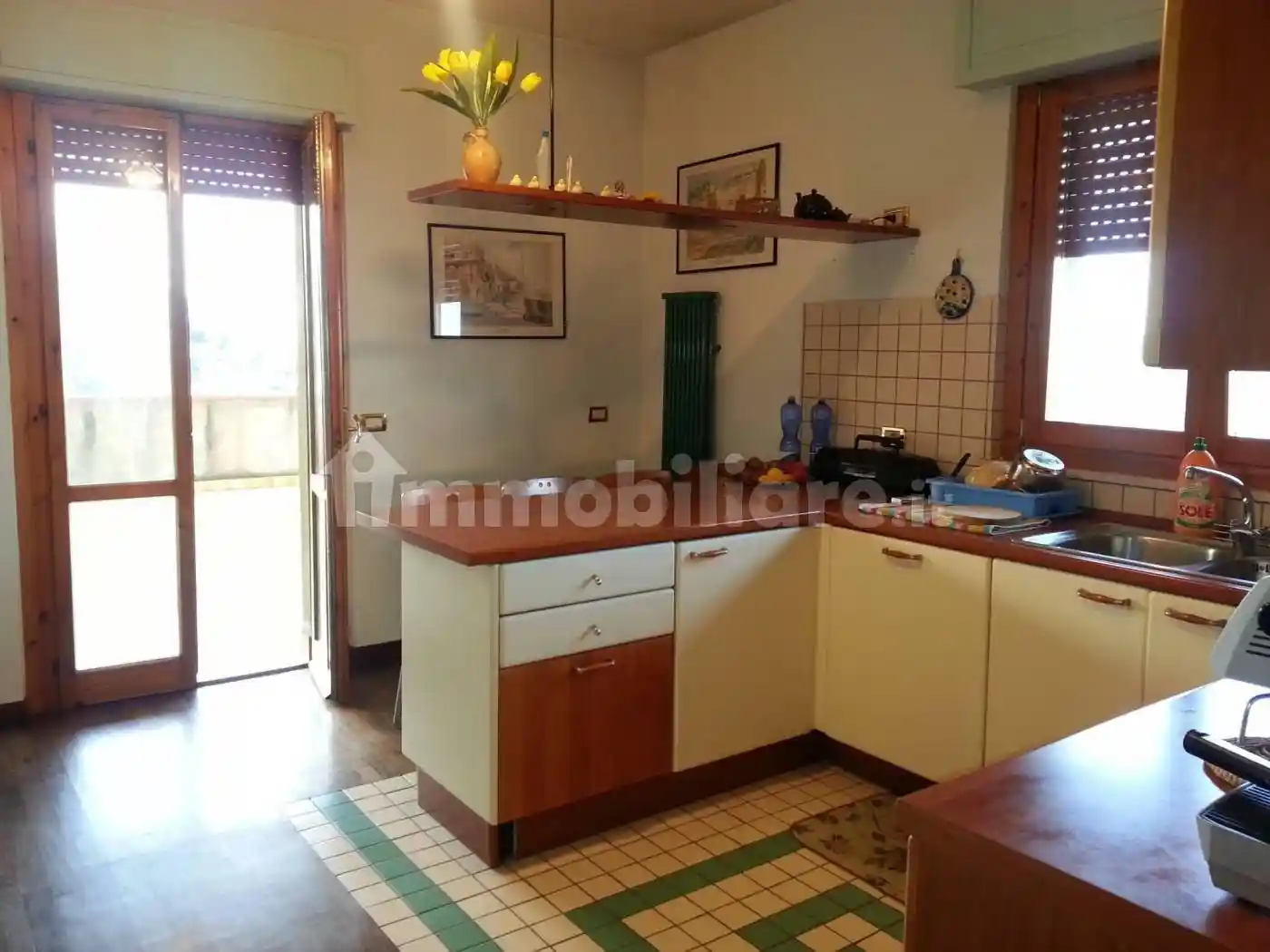 Appartamento Strada Fonte Canale, Chieti Città, Chieti - foto 2