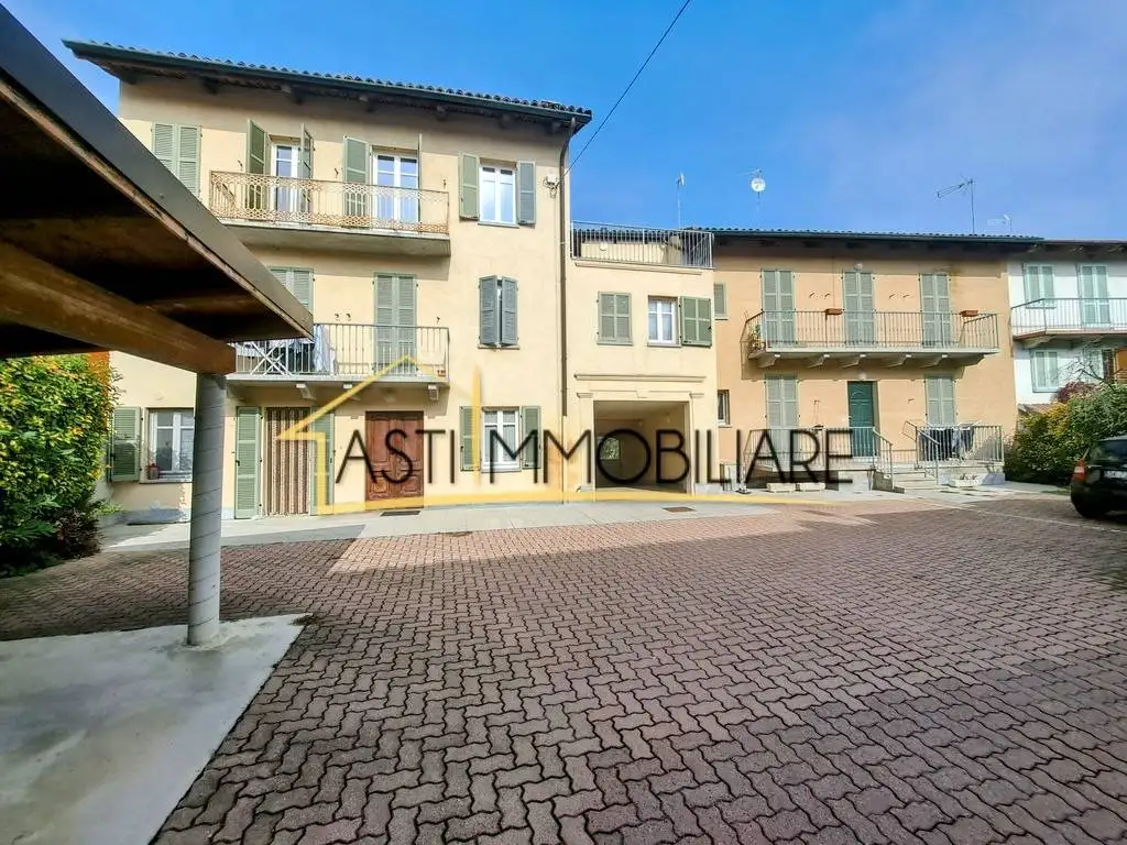 Terratetto plurifamiliare via Giuseppe Garibaldi, Centro, Antignano - foto 3