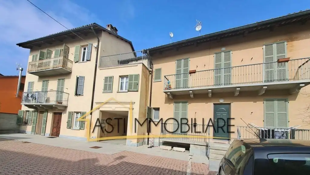 Terratetto plurifamiliare via Giuseppe Garibaldi, Centro, Antignano - foto 4