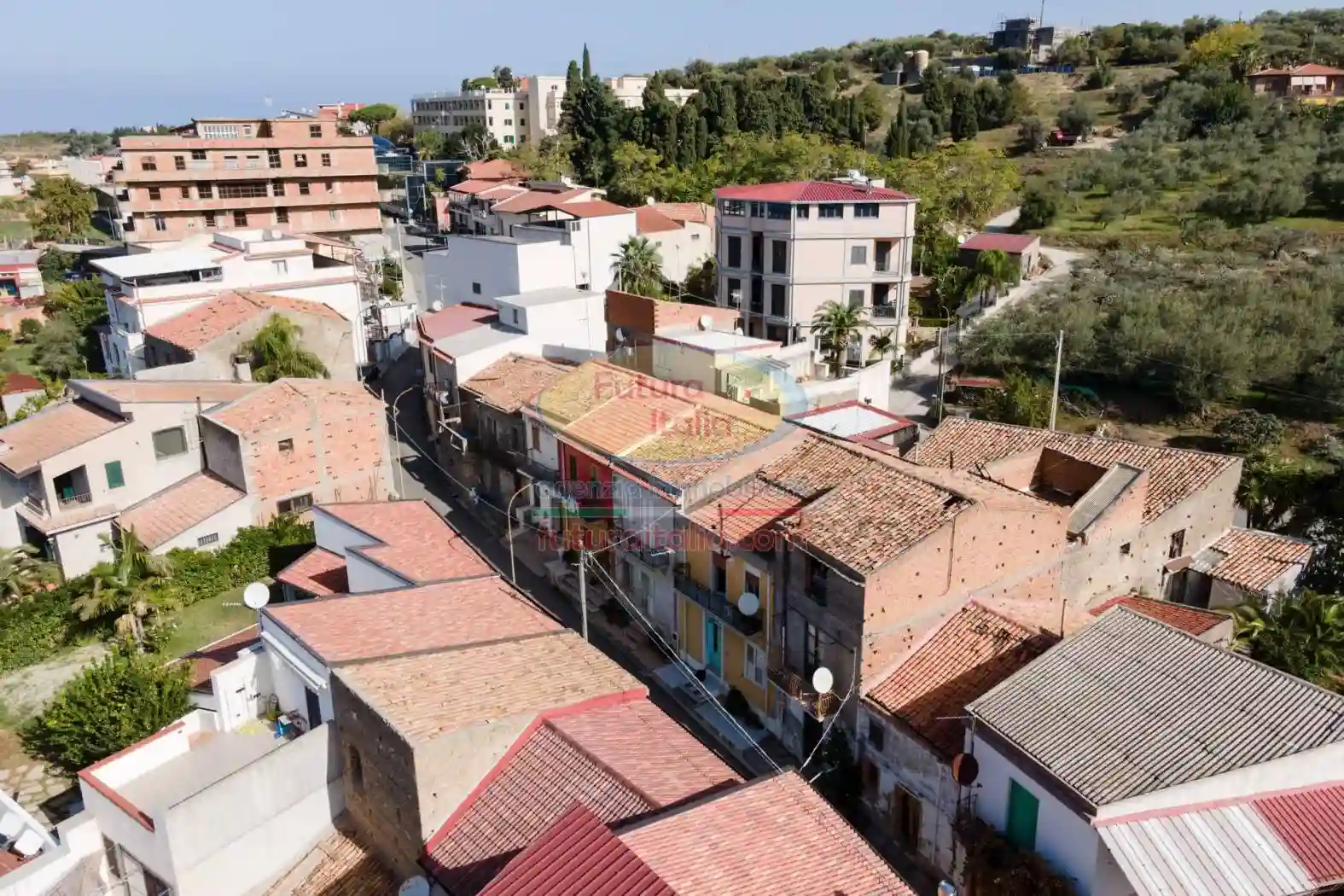 Palazzo - Edificio - foto 2