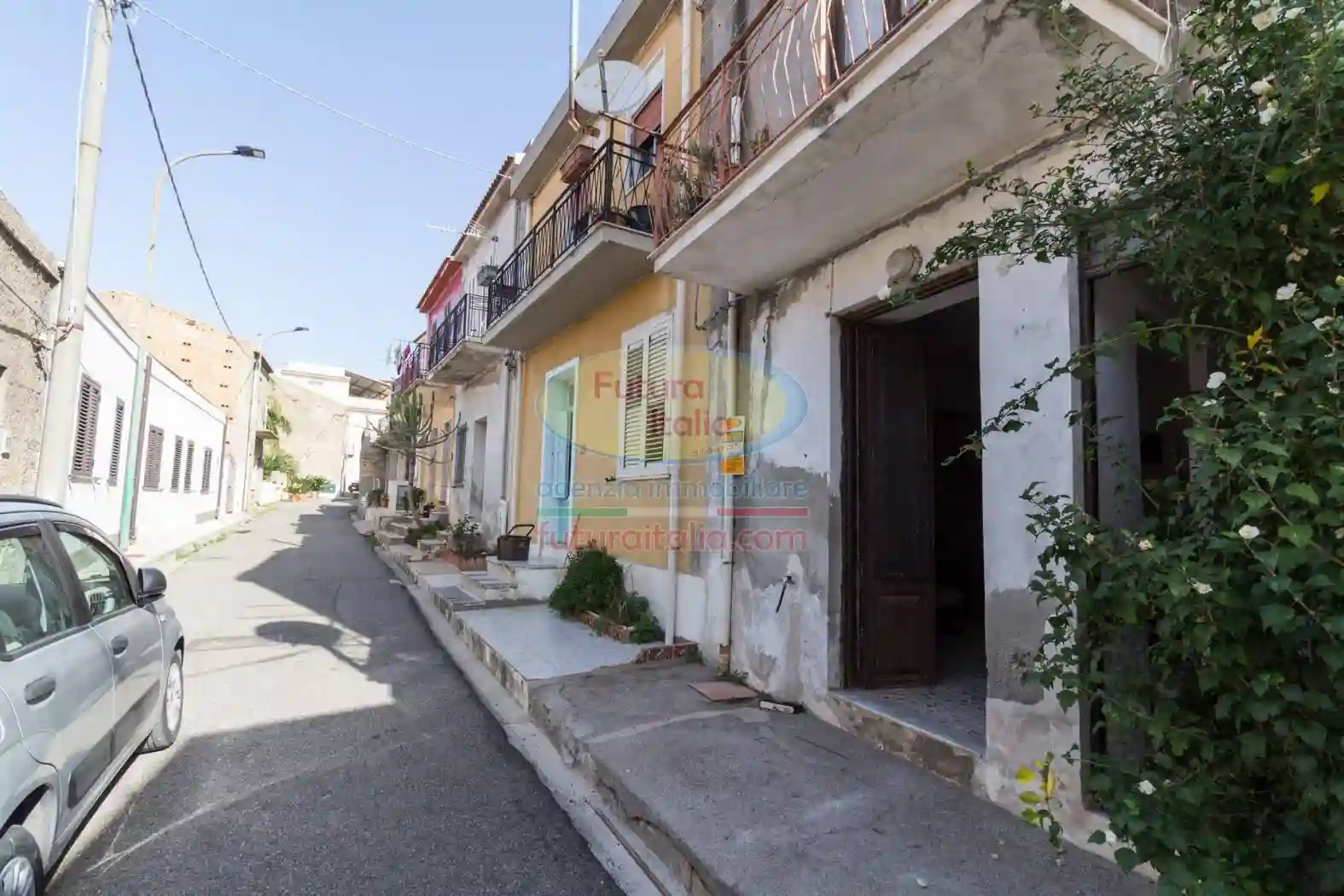 Palazzo - Edificio - foto 3