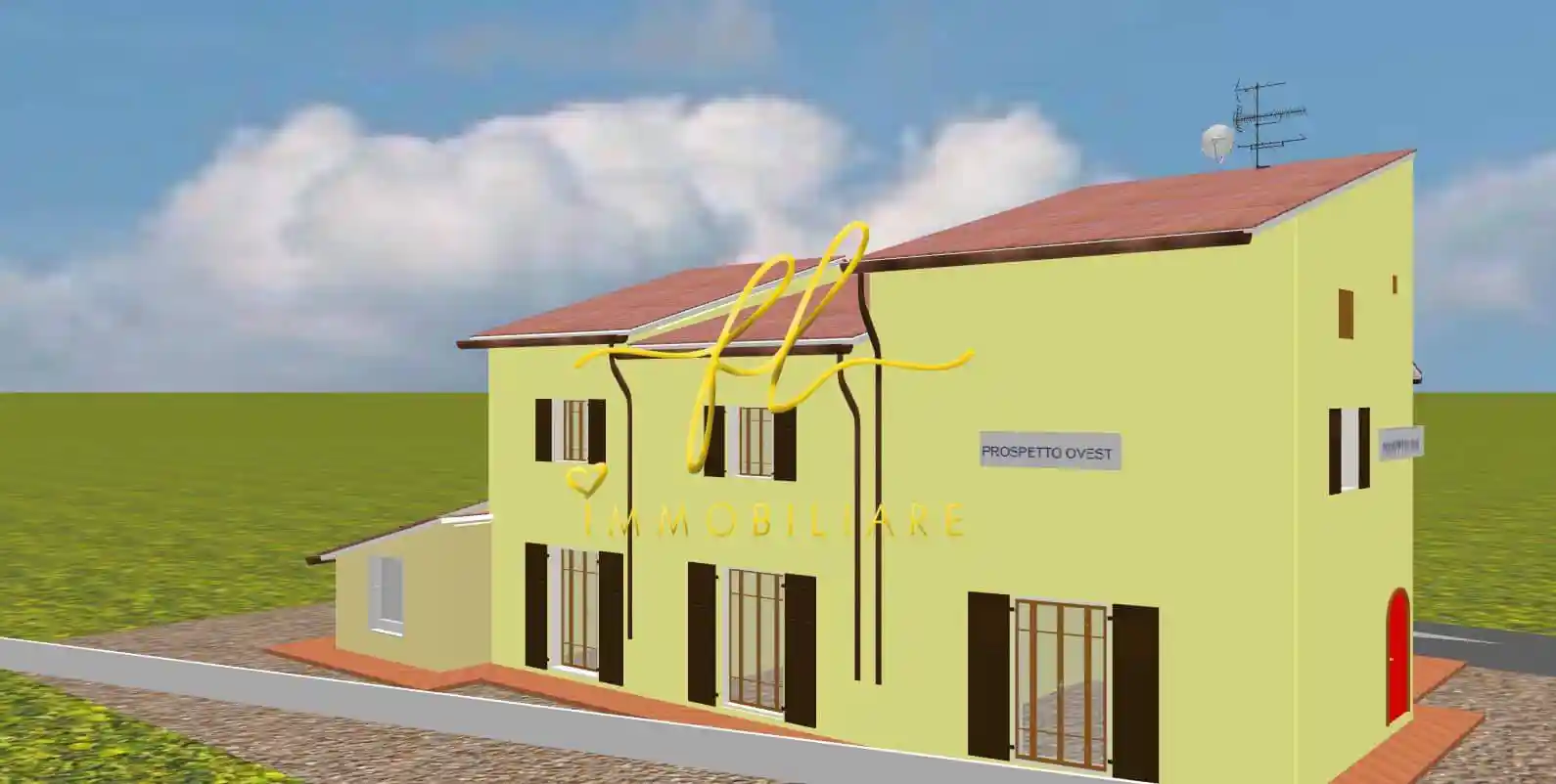 Casa indipendente - foto 2