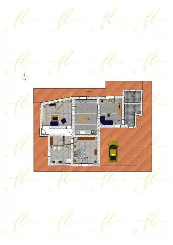 Casa indipendente - foto 3