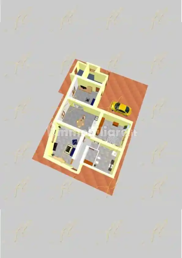 Casa indipendente - foto 4