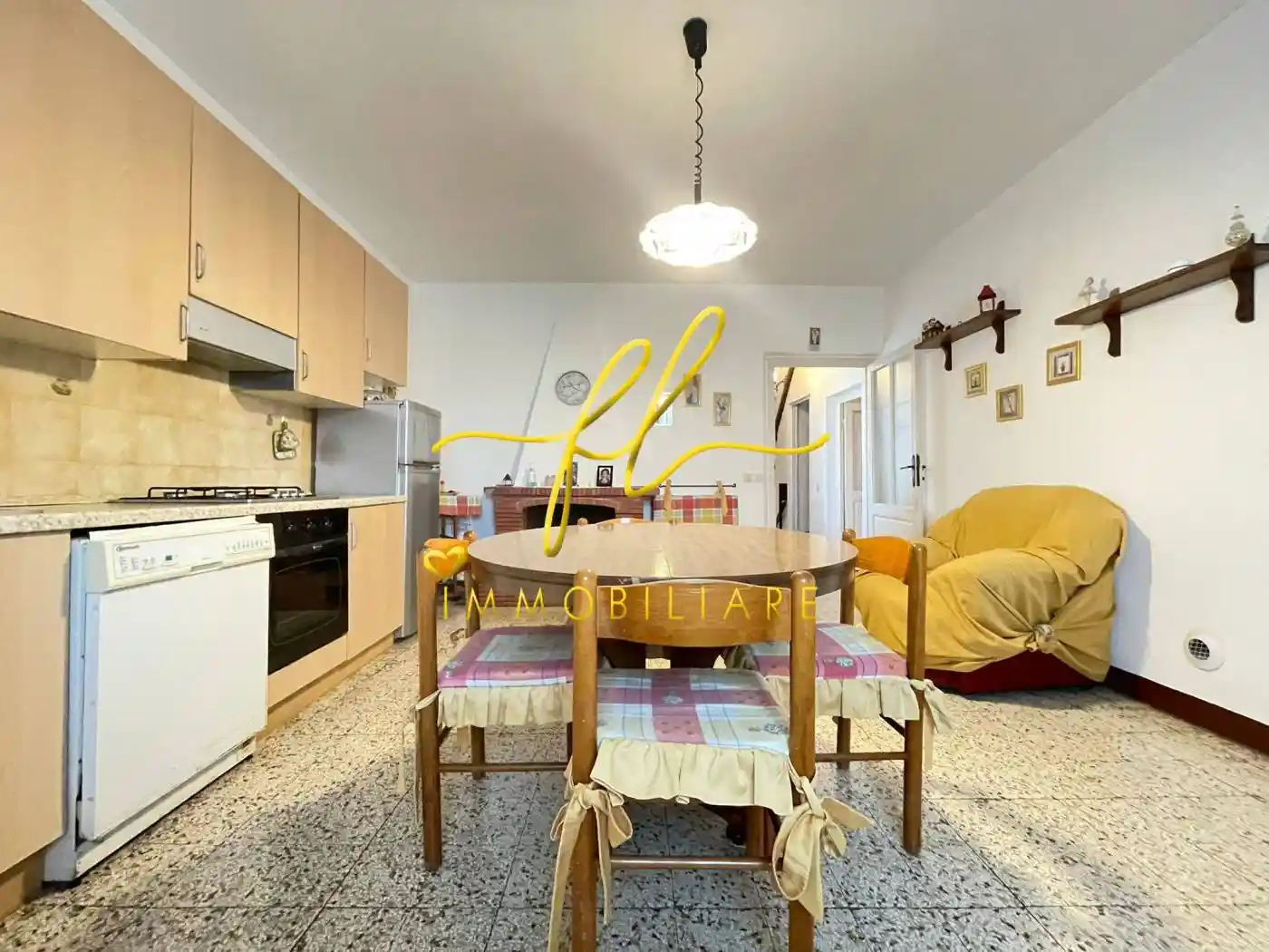 Casa indipendente - foto 5