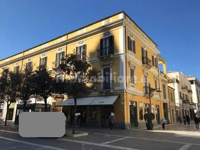 Attico - Mansarda in affitto a Pescara