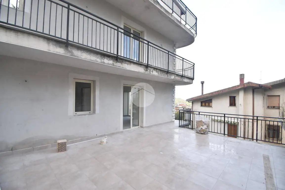 Appartamento in vendita a Torchiara