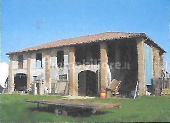 Rustico - Casale in vendita a Sant'Agata Bolognese