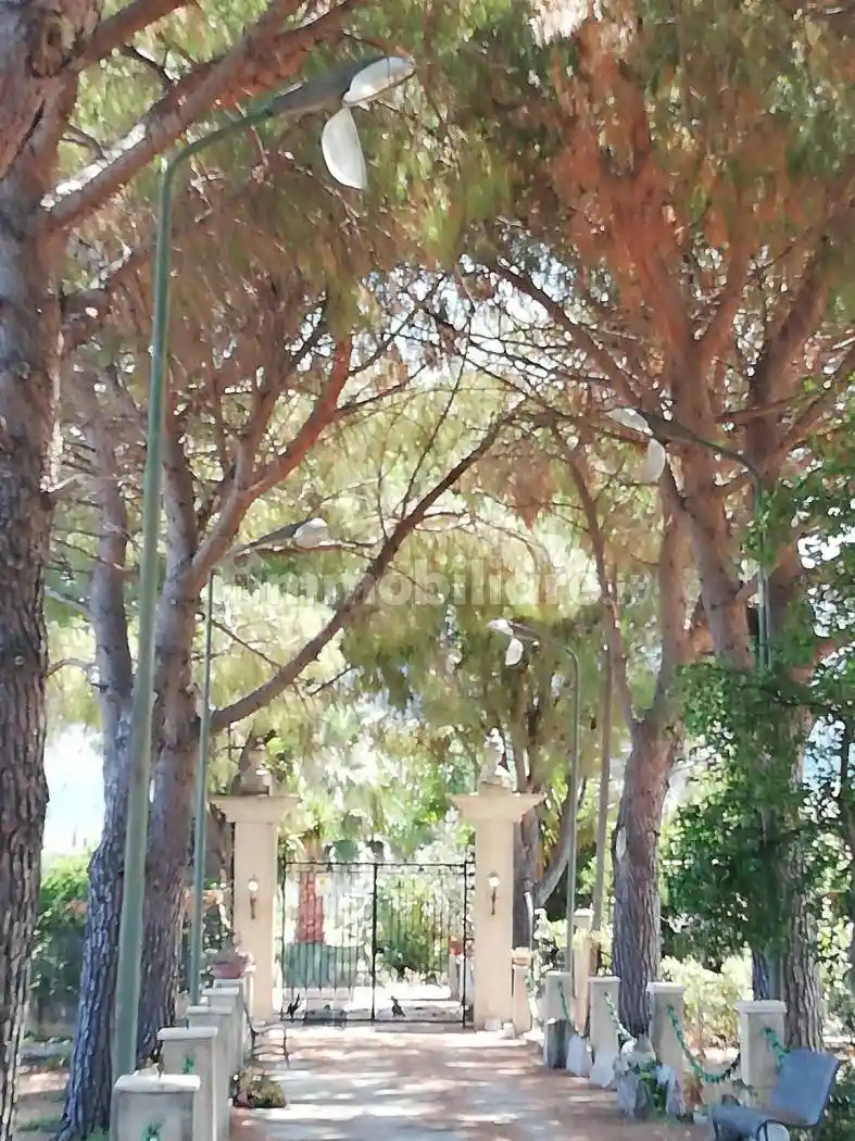 Villa unifamiliare via Sant'Anna 71, Centro, Carini - foto 3