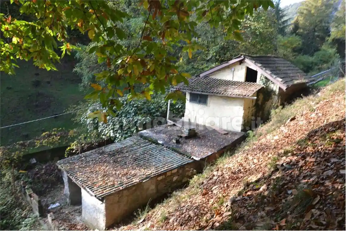 Rustico via per inoca, 6, Centro, Cossogno - foto 3