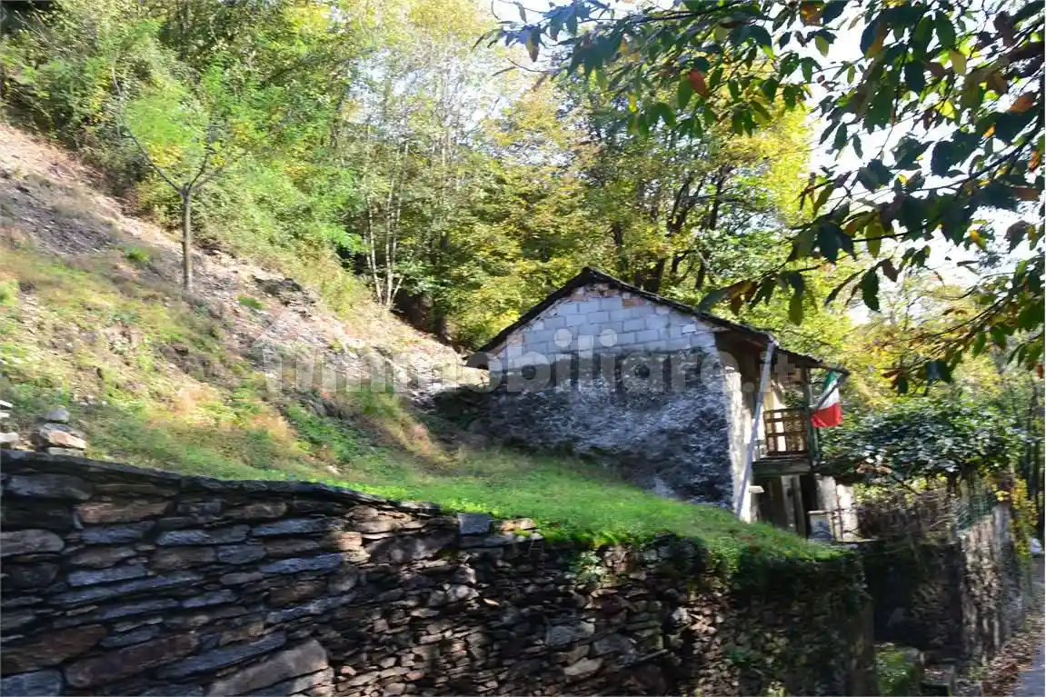 Rustico via per inoca, 6, Centro, Cossogno - foto 5