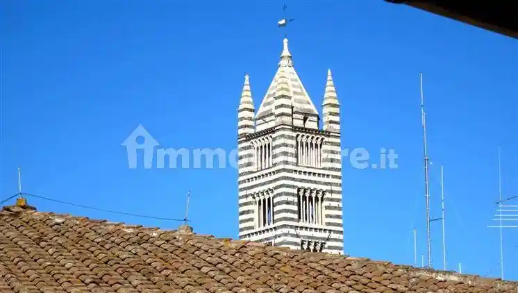 Appartamento in vendita a Siena