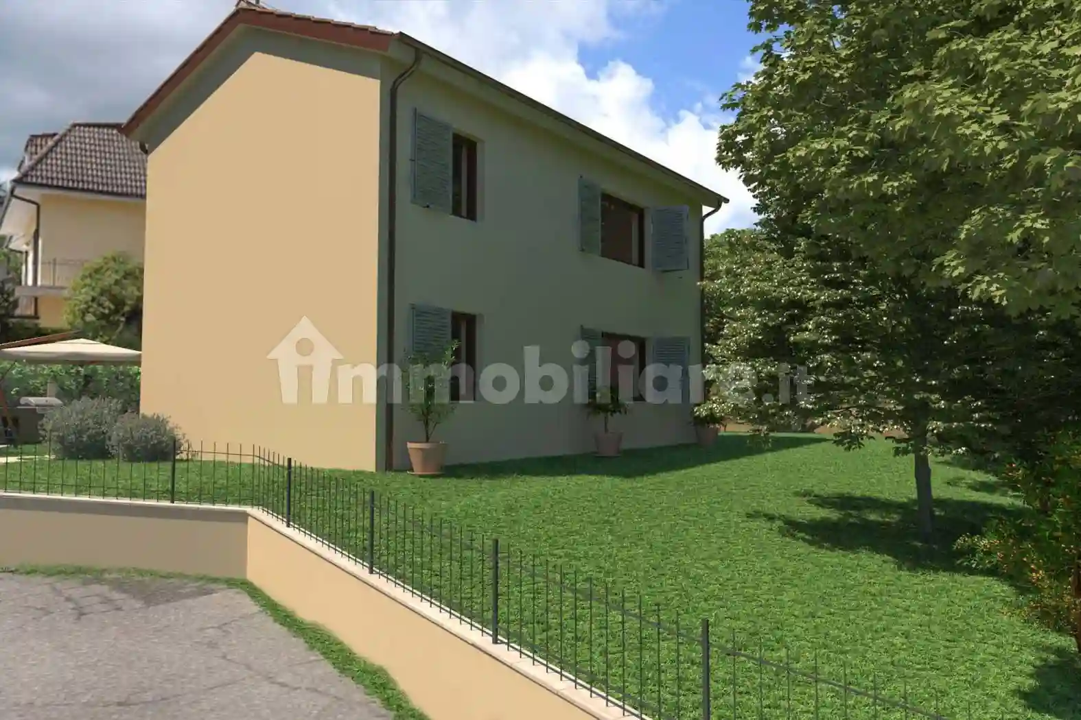 Casa indipendente - foto 2