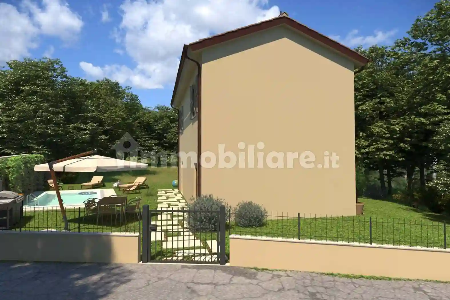 Casa indipendente - foto 3