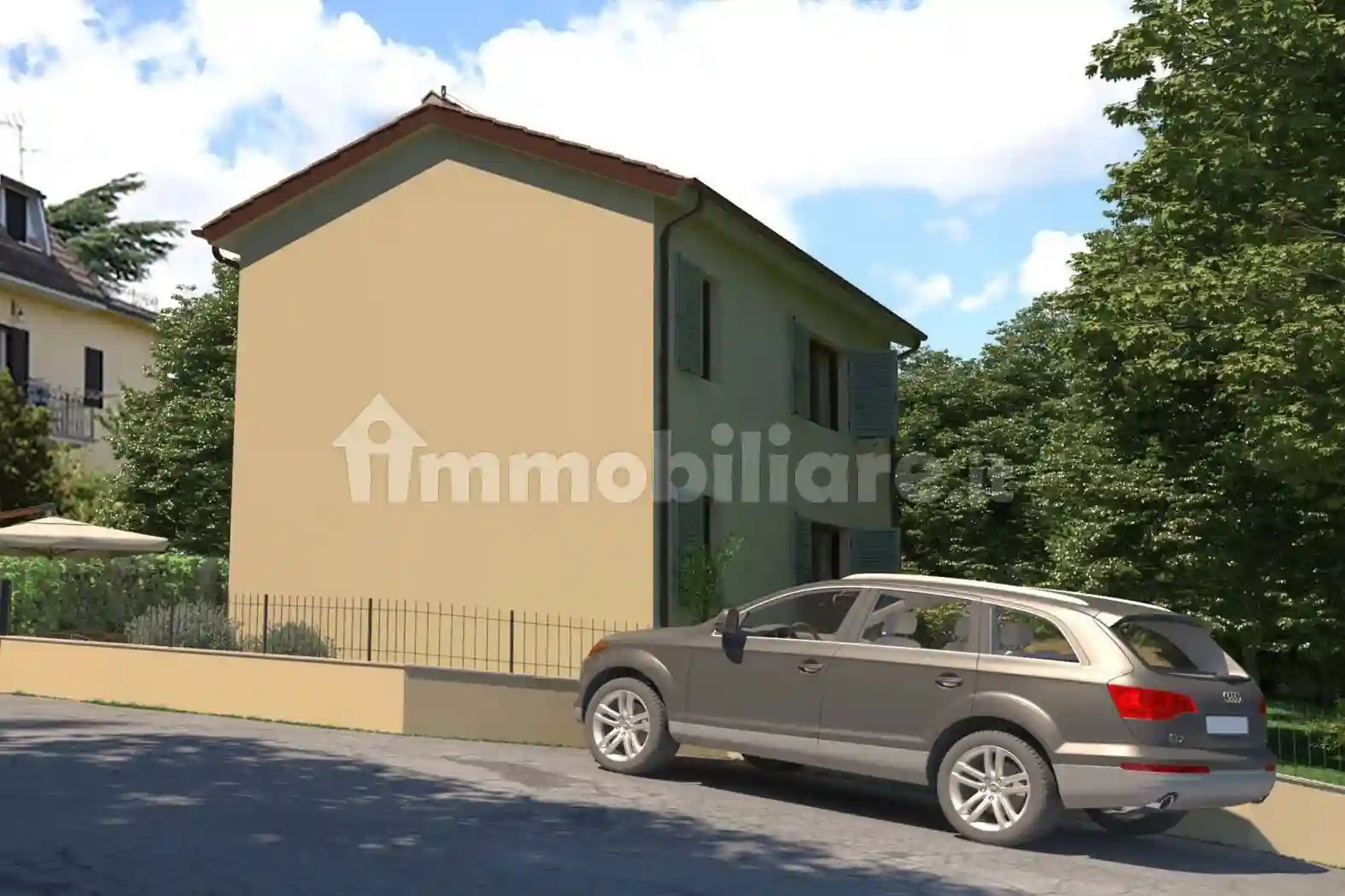 Casa indipendente - foto 4