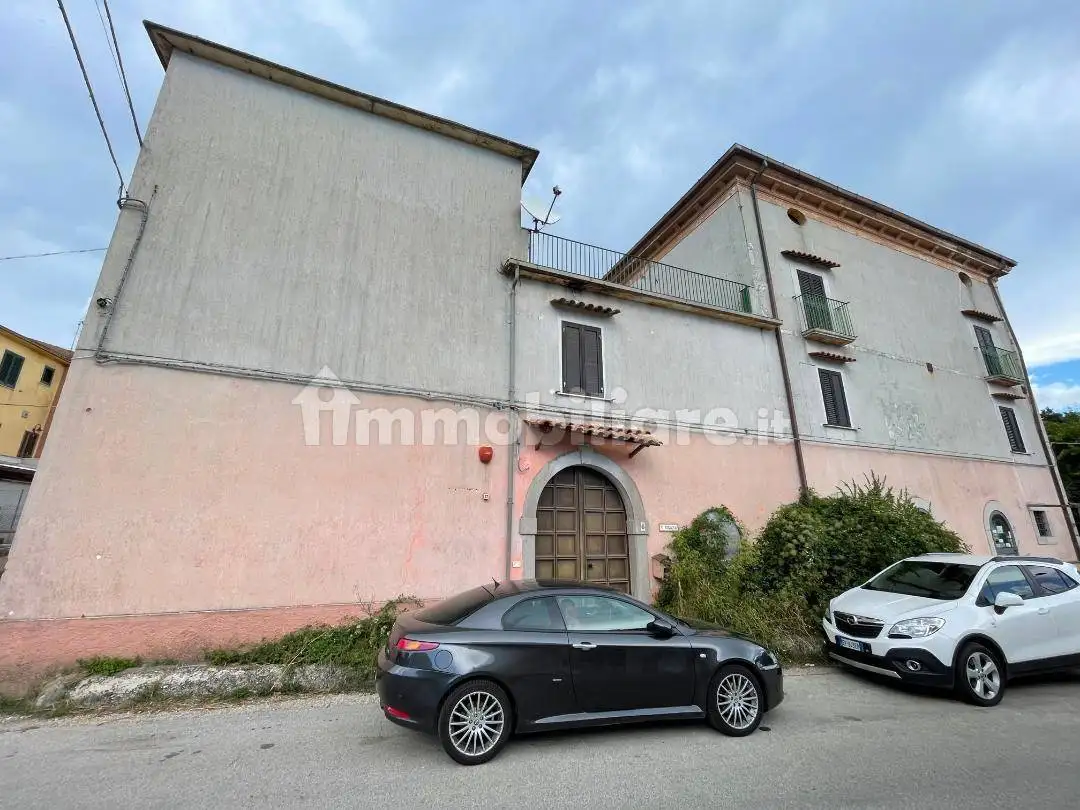 Rustico - Casale in vendita a Filignano