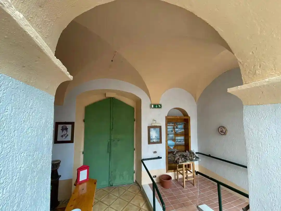 Rustico via Mennella 6, Filignano - foto 4