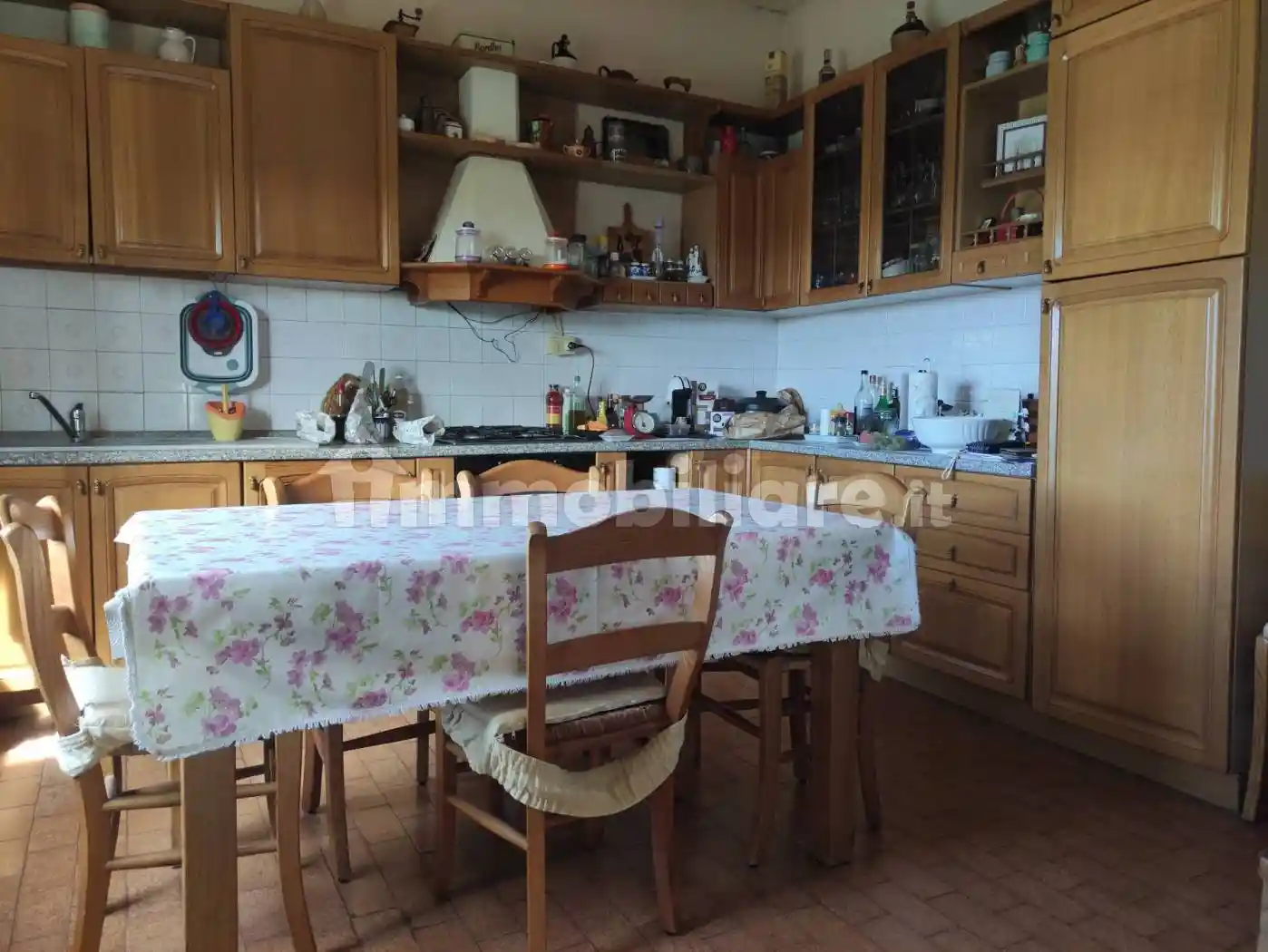 Casa indipendente in vendita a Altopascio