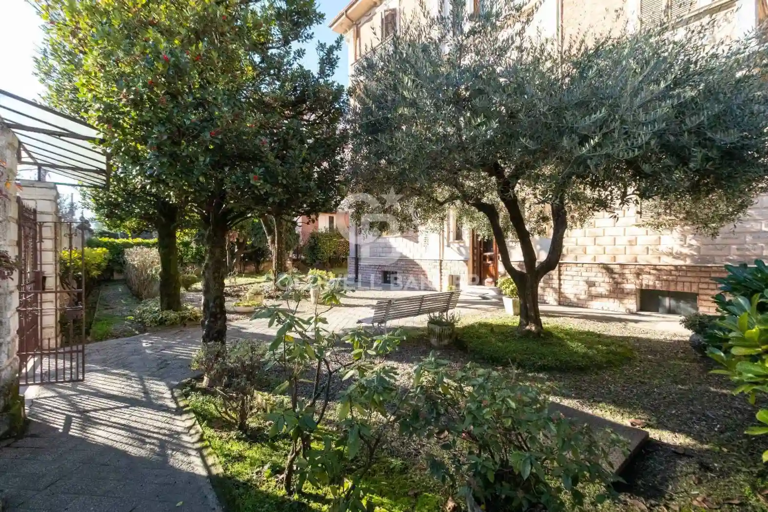 Palazzo - Edificio - foto 2