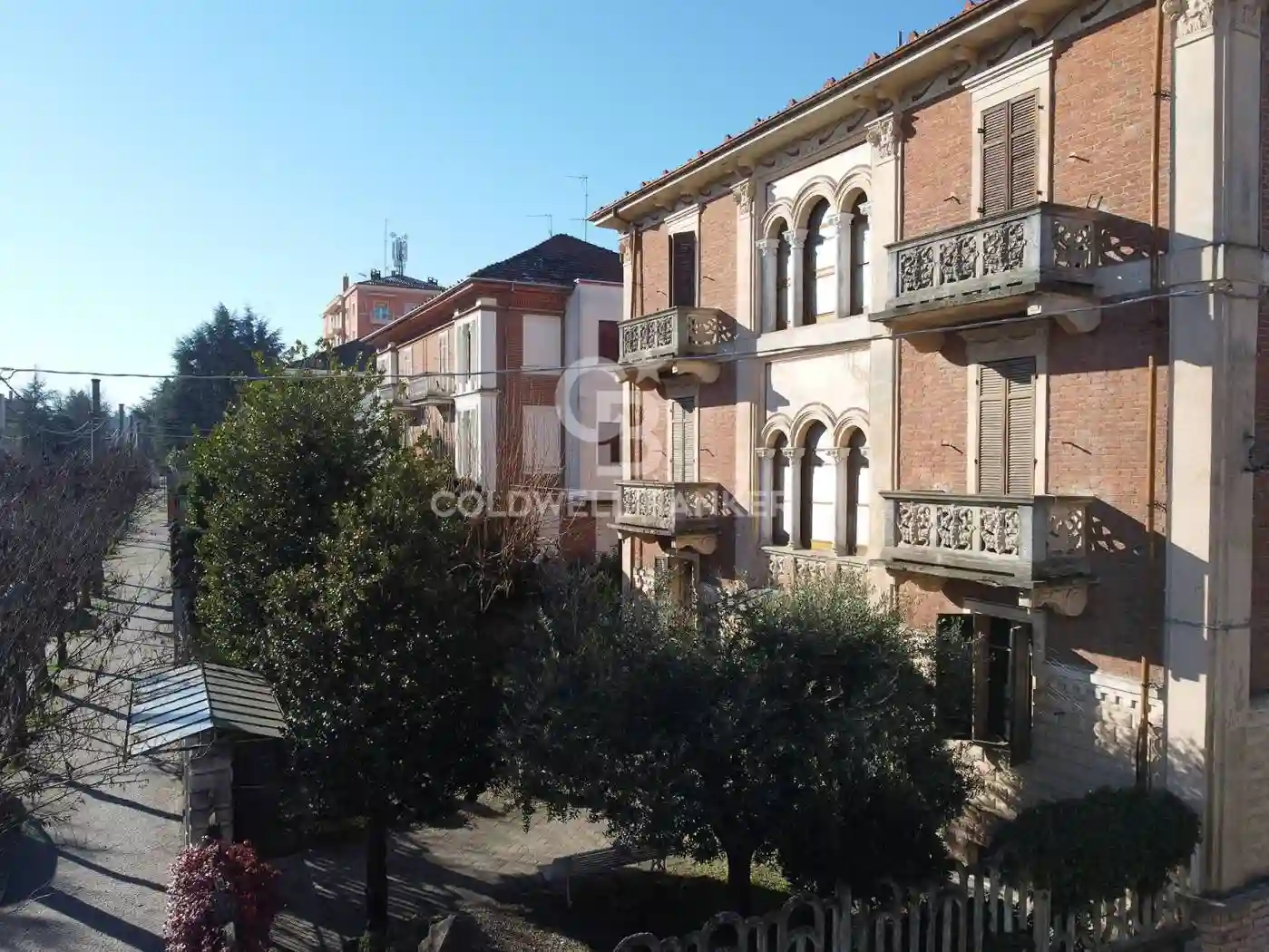 Palazzo - Edificio - foto 5