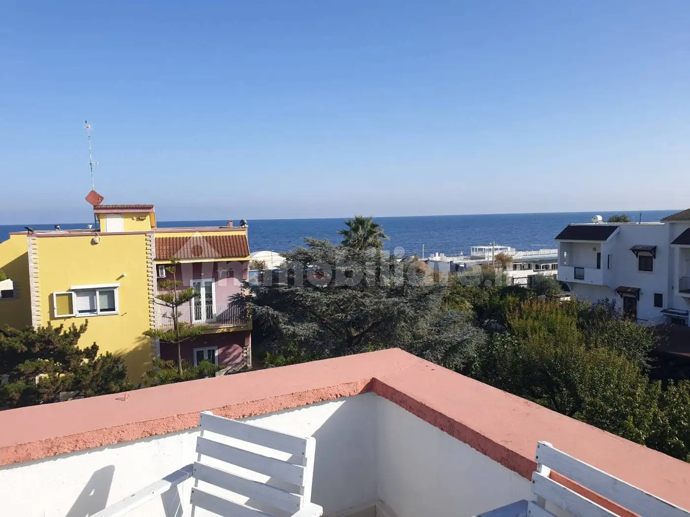 Appartamento in vendita a Bari