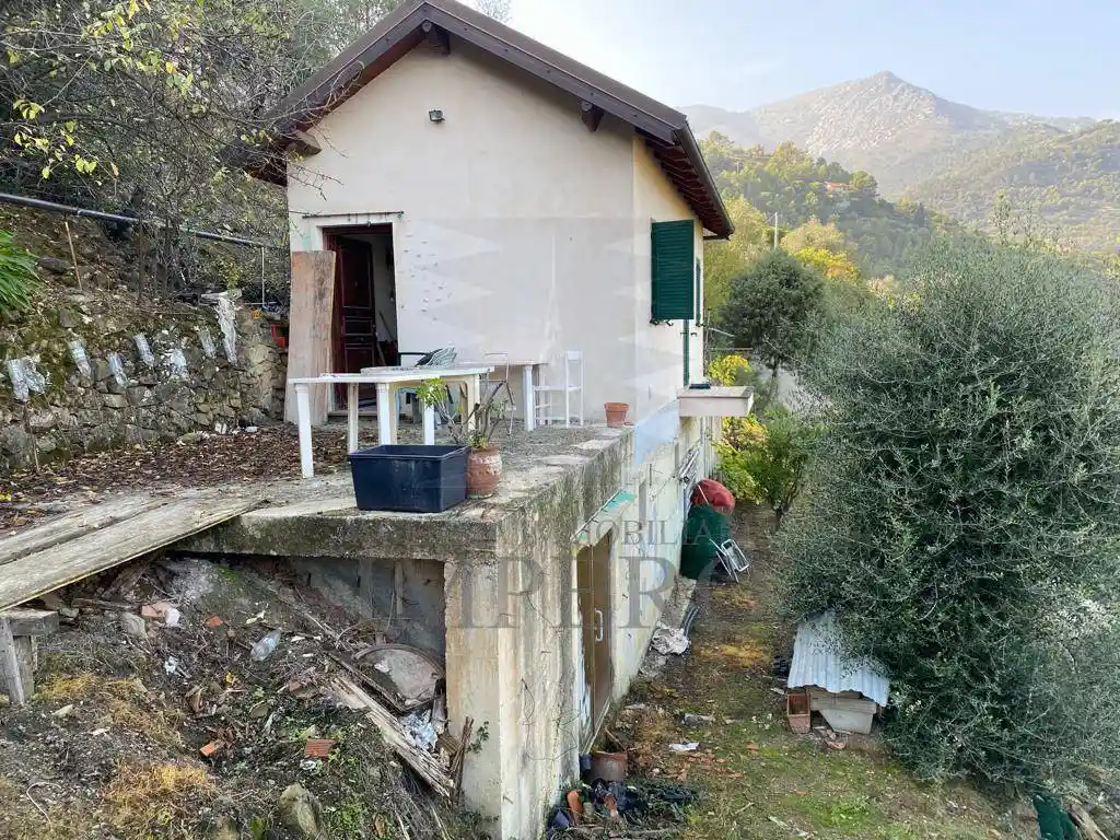 Villa in vendita a Ventimiglia