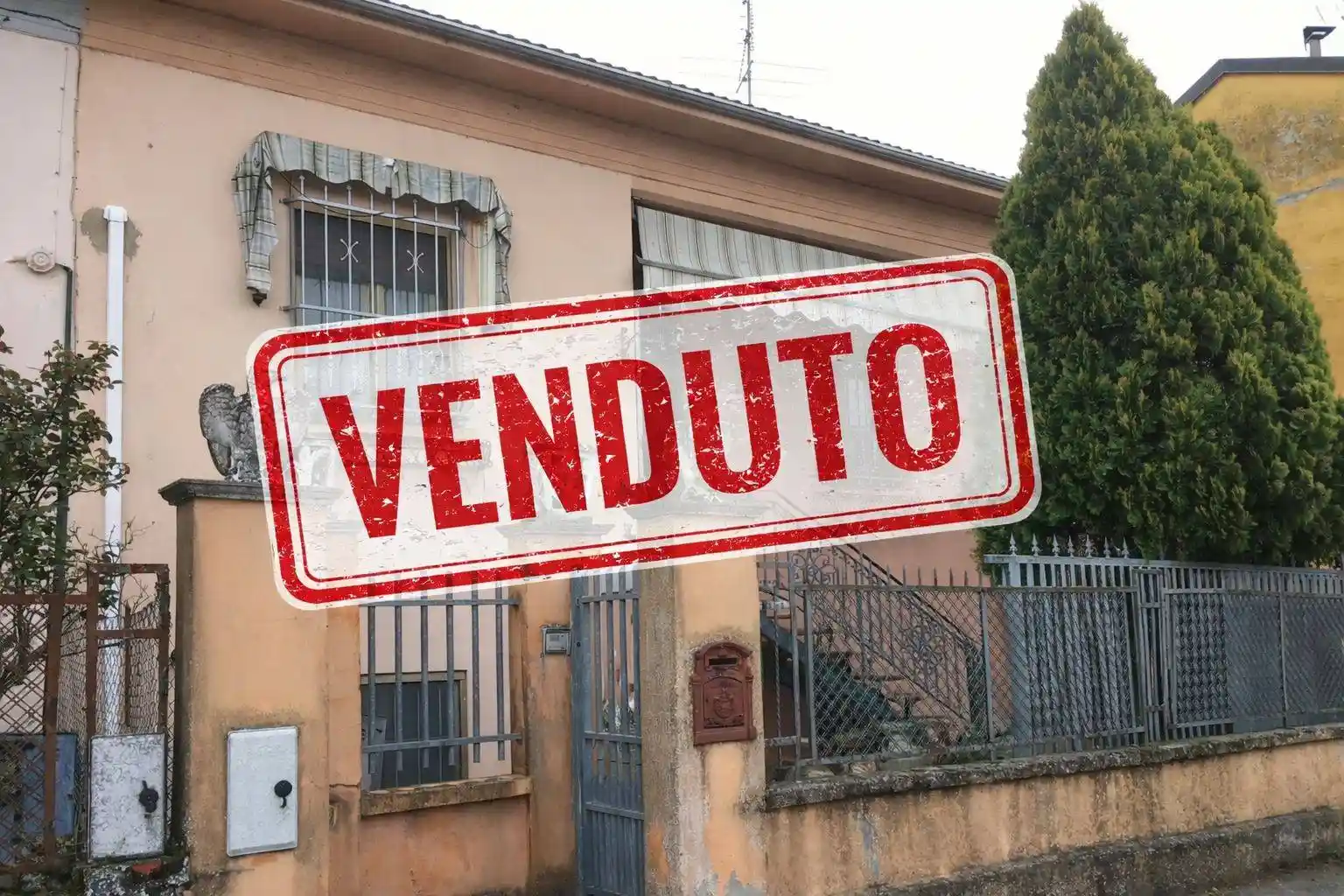Villa in vendita a Frascarolo