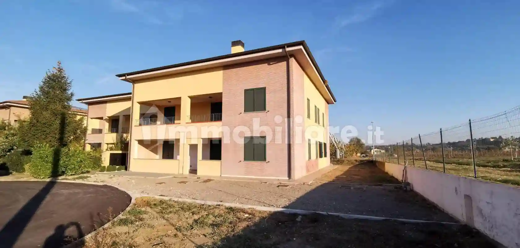 Palazzo - Edificio - foto 5