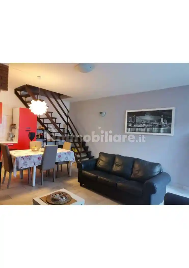 Casa indipendente - foto 4