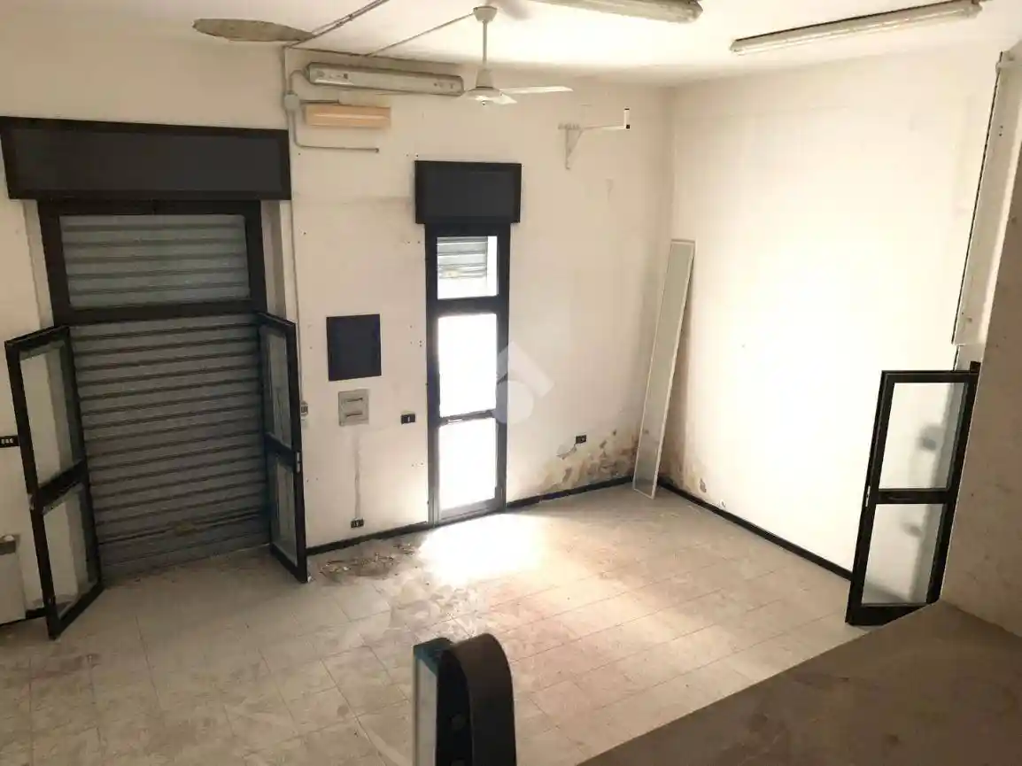 Appartamento in vendita a Foggia