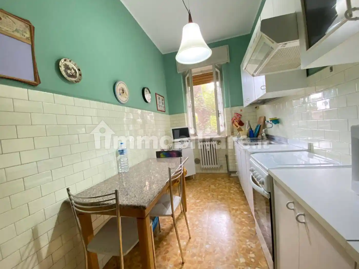 Appartamento in affitto a Pavia