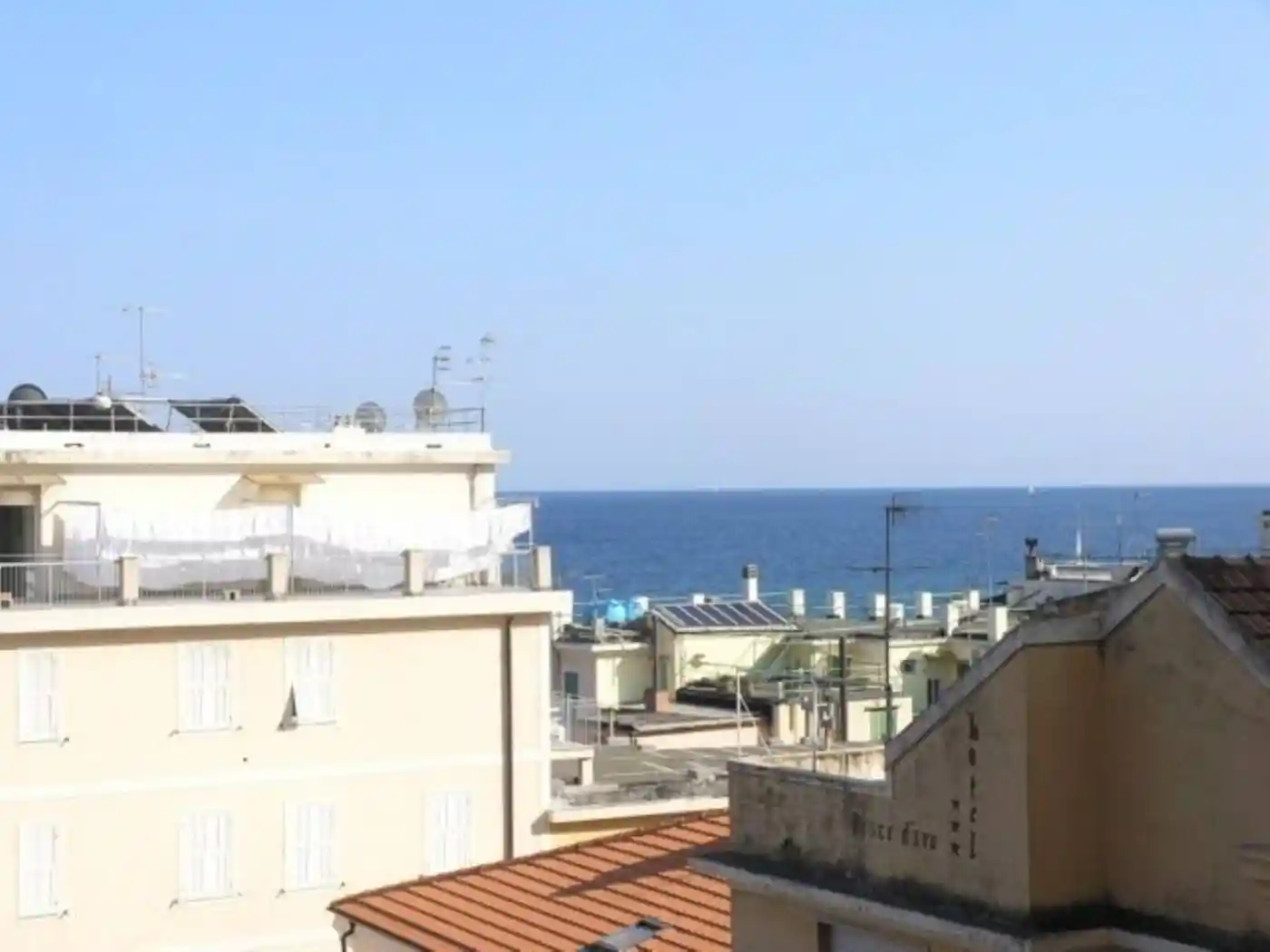 Appartamento in vendita a Alassio